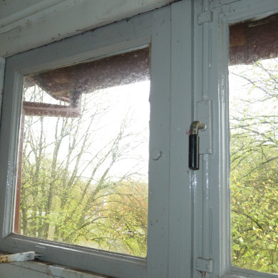 Rijksdienst voor het Cultureel Erfgoed: Wal, Henry van der