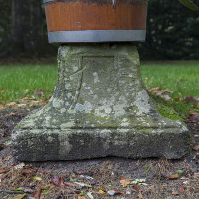 Rijksdienst voor het Cultureel Erfgoed: Sar, Wouter van der