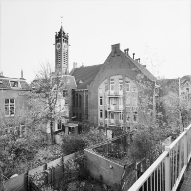 Rijksdienst voor het Cultureel Erfgoed: Koning, J.P. de