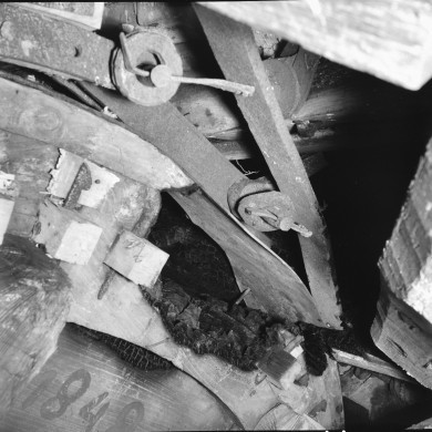 Rijksdienst voor het Cultureel Erfgoed: Korpershoek, W.A.