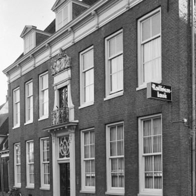 Rijksdienst voor het Cultureel Erfgoed: Dukker, G.J.