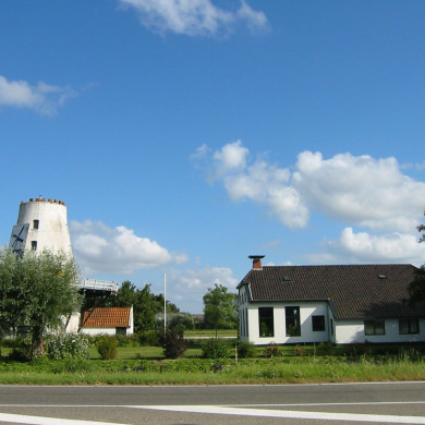 Rijksdienst voor het Cultureel Erfgoed: Terpstra, Frank