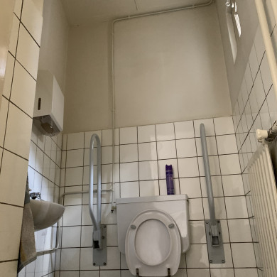 Rijksdienst voor het Cultureel Erfgoed: Wal, Henry van der