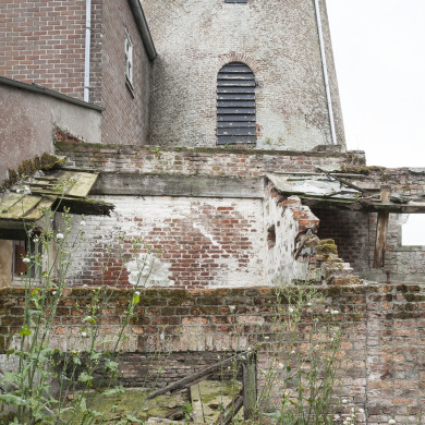 Rijksdienst voor het Cultureel Erfgoed: Technau, Sergé
