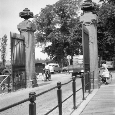 Rijksdienst voor het Cultureel Erfgoed: Dukker, G.J.