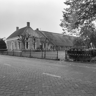 Rijksdienst voor het Cultureel Erfgoed: Schollen, A.H.C.