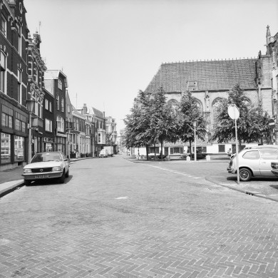 Rijksdienst voor het Cultureel Erfgoed: Wal, A.J. van der