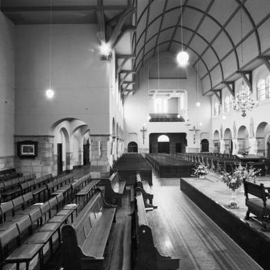 Rijksdienst voor het Cultureel Erfgoed: Tangel, L.M.