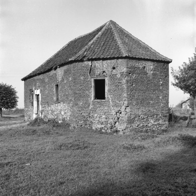 Rijksdienst voor het Cultureel Erfgoed: Delemarre, G.Th.