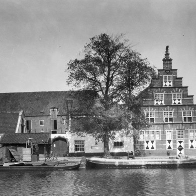 Rijksdienst voor het Cultureel Erfgoed: Hoogendijk, C.