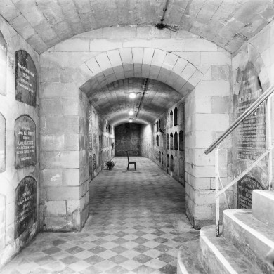 Rijksdienst voor het Cultureel Erfgoed: Galen, P. (Paul) van