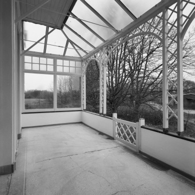 Rijksdienst voor het Cultureel Erfgoed: Wal, A.J. van der