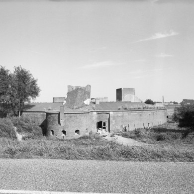 Rijksdienst voor het Cultureel Erfgoed: Tangel, L.M.