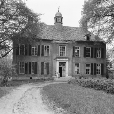 Rijksdienst voor het Cultureel Erfgoed: Delemarre, G.Th.