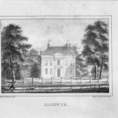 Rijksdienst voor het Cultureel Erfgoed