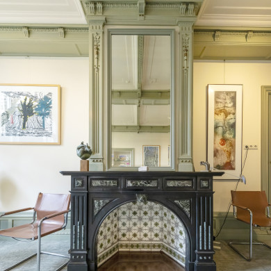 Rijksdienst voor het Cultureel Erfgoed: Schipper, Ruben