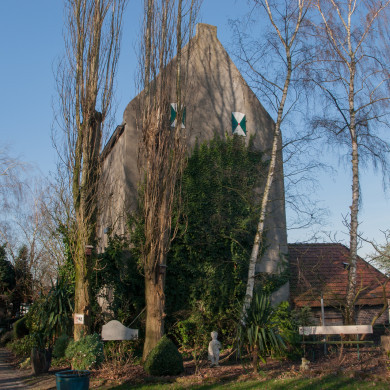 Rijksdienst voor het Cultureel Erfgoed: Speelman, Albert