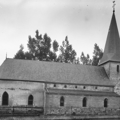 Rijksdienst voor het Cultureel Erfgoed: Bureau K en W