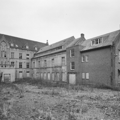 Rijksdienst voor het Cultureel Erfgoed: Koning, J.P. de