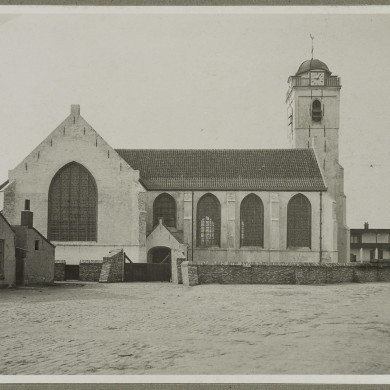 Rijksdienst voor het Cultureel Erfgoed