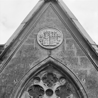 Rijksdienst voor het Cultureel Erfgoed: Galen, P. van