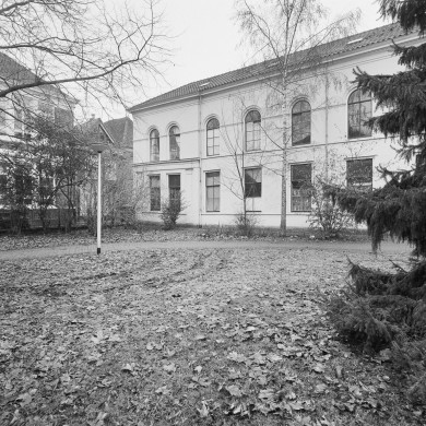 Rijksdienst voor het Cultureel Erfgoed: Wal, A.J. van der