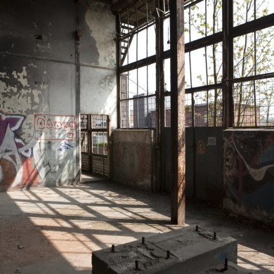 Rijksdienst voor het Cultureel Erfgoed: Roderburg, K. (Kris)