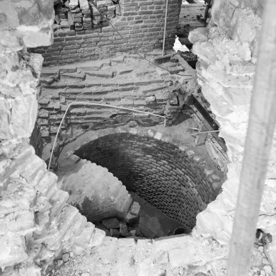 Rijksdienst voor het Cultureel Erfgoed: Wal, A.J. van der