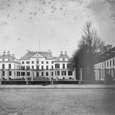 Rijksdienst voor het Cultureel Erfgoed