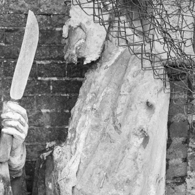 Rijksdienst voor het Cultureel Erfgoed: Tangel, L.M.