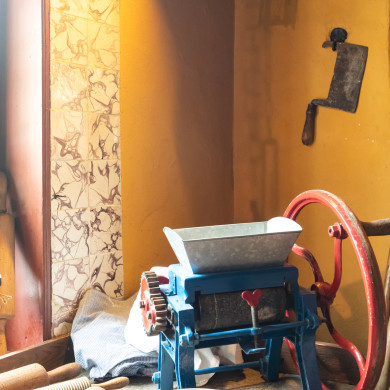 Rijksdienst voor het Cultureel Erfgoed: Sekuur, Mark