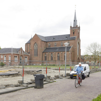 Rijksdienst voor het Cultureel Erfgoed: Sekuur, Mark