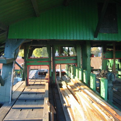 Rijksdienst voor het Cultureel Erfgoed: Terpstra, Frank