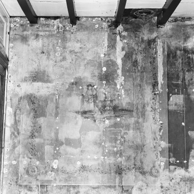 Rijksdienst voor het Cultureel Erfgoed: Wal, A.J. van der