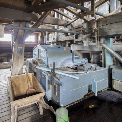 Rijksdienst voor het Cultureel Erfgoed: Sar, Wouter van der