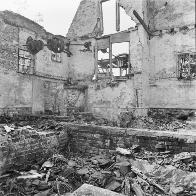 Rijksdienst voor het Cultureel Erfgoed: Dukker, G.J.