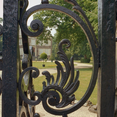 Rijksdienst voor het Cultureel Erfgoed: Wal, A.J. van der