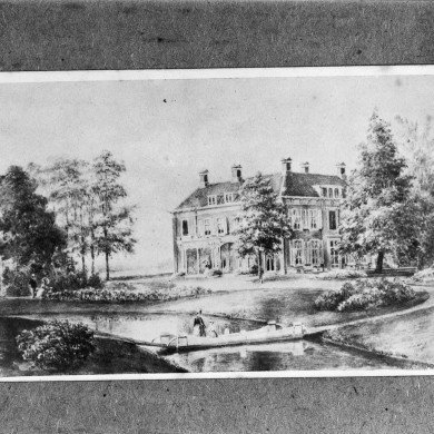 Rijksdienst voor het Cultureel Erfgoed