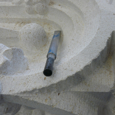 Rijksdienst voor het Cultureel Erfgoed: Bogers, Guido