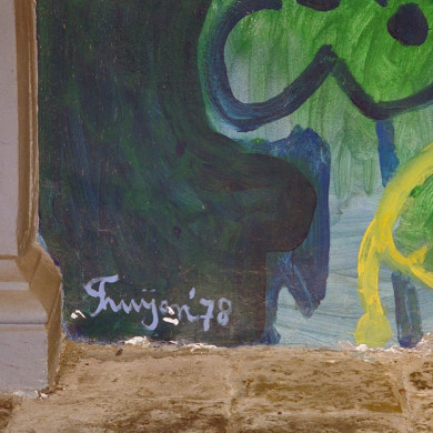 Rijksdienst voor het Cultureel Erfgoed: Tangel, L.M.