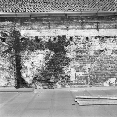 Rijksdienst voor het Cultureel Erfgoed: Wal, A.J. van der