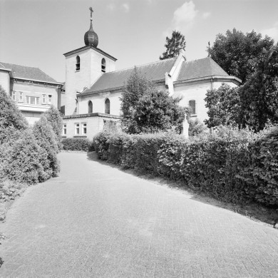 Rijksdienst voor het Cultureel Erfgoed: Galen, P. van