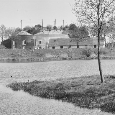 Rijksdienst voor het Cultureel Erfgoed: Wal, A.J. van der