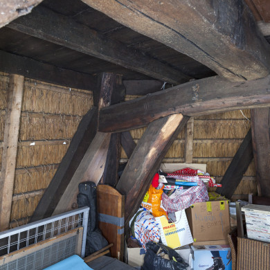 Rijksdienst voor het Cultureel Erfgoed: Booms, Chris