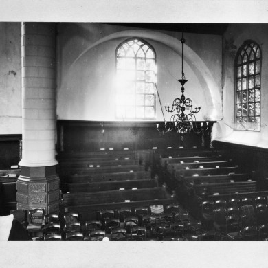 Rijksdienst voor het Cultureel Erfgoed: Koning, J.P. de