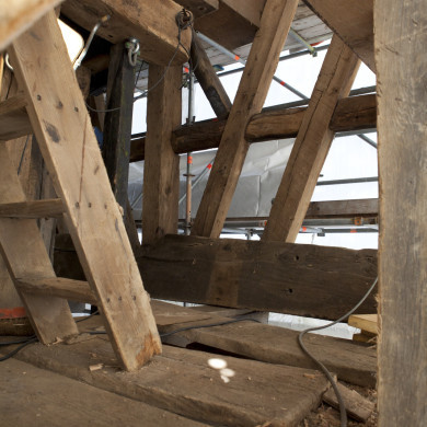 Rijksdienst voor het Cultureel Erfgoed: Roderburg, K. (Kris)