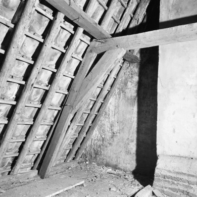 Rijksdienst voor het Cultureel Erfgoed: Wal, A.J. van der