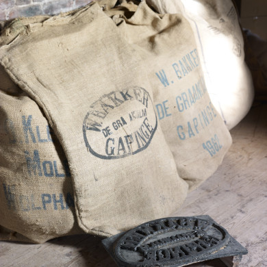 Rijksdienst voor het Cultureel Erfgoed: Technau, Sergé