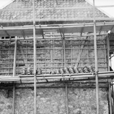 Rijksdienst voor het Cultureel Erfgoed: Warffemius, A.A.M.