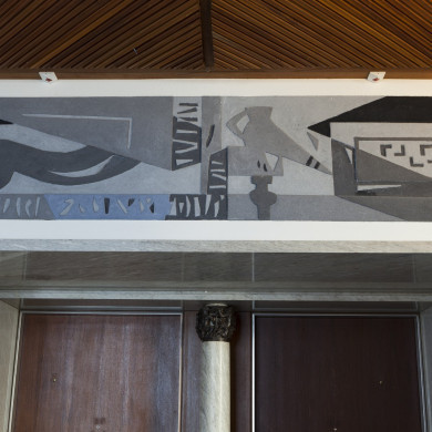 Rijksdienst voor het Cultureel Erfgoed: Galen, P. van